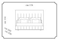 Łóżo No 2 Bellezza 160 x 200.JPG