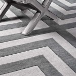 Dywan Eichholtz THISTLE szary 250 x 300 