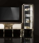 Witryna Bellezza pojedyncza MAKAO home atelier