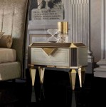 Stolik nocny włoski Bellezza