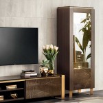 Witryna Essentiale pojedyncza