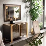 Bufet No 1 (x2 drzwi) Essentiale