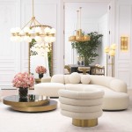 Sofa Björn L Eichholtz