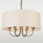 Lampa wisząca ABU DHABI P06871BR