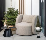 Fotel DUMBO by Paprocki & Brzozowski