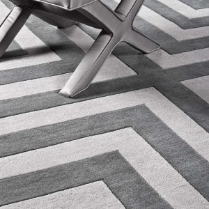 Dywan Eichholtz THISTLE szary 250 x 300 