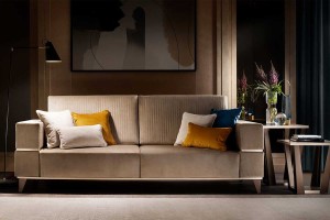 Sofa Gabrielle x2 siedziska