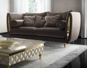 Sofa Fabbri ( x2 siedziska)