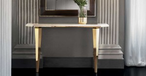 Konsola włoska Bellezza MAKAO home atelier