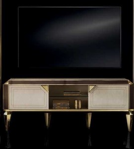 Komoda włoska RTV Bellezza 