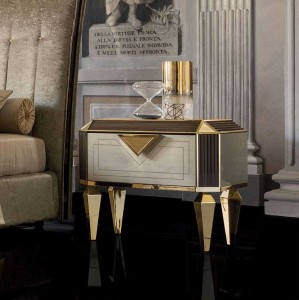 Stolik nocny włoski Bellezza