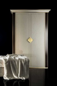 Szafa włoska Bellezza 2D