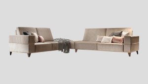 Narożnik Gabrielle (337 cm x 377 cm)