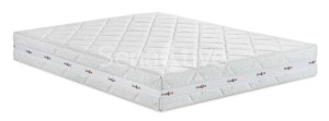 Materac Senactive SULTAN - 15 lat gwarancji