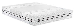 Materac Senactive SULTAN PLUS - 15 lat gwarancji