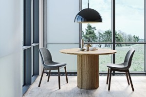 Stół okrągły art No 2