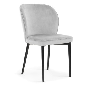 Krzesło AMAZING nogi metalowe