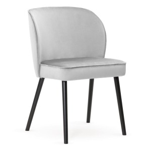 Krzesło AMAZING drewniane