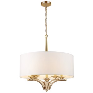 Lampa wisząca ATLANTA P05797AU