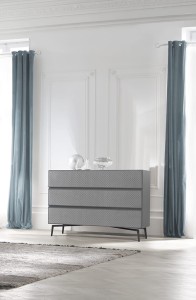 Komoda  włoska No 2 Milano LUX lub PRESTIGE