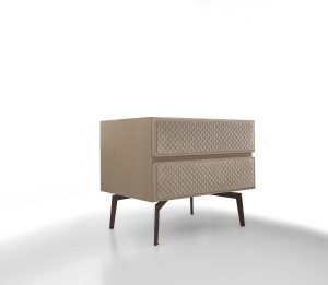 Stolik nocny włoski Milano LUX lub PRESTIGE