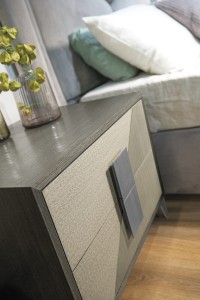 Stolik nocny włoski Napoli LUX lub PRESTIGE