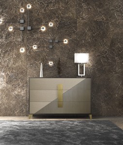 Komoda włoska Napoli LUX lub PRESTIGE