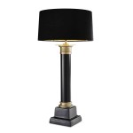 Lampa stołowa Monaco