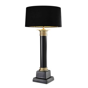 Lampa stołowa Monaco