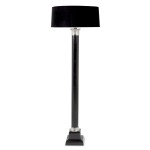 Lampa podłogowa Monaco