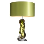 Lampa stołowa Carnegie