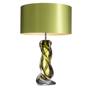 Lampa stołowa Carnegie
