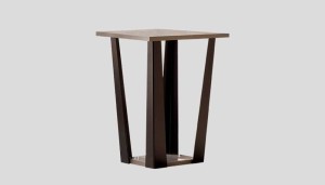 Stolik boczny No 2 Gabrielle h 65 cm