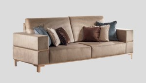 Sofa Gabrielle x3 siedziska