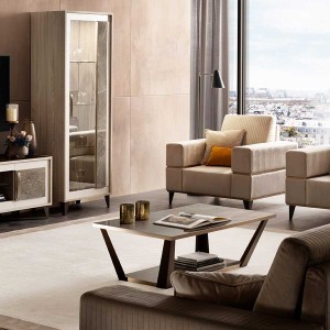 Fotel Gabrielle MAKAO home atelier