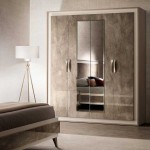Szafa włoska Gabrielle 4D MAKAO home atelier