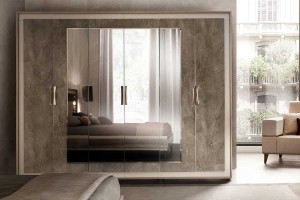 Szafa włoska Gabrielle 6D MAKAO home atelier