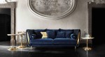 Sofa Fabbri ( x3 siedziska)