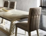 Krzesło włoskie Fabbri MAKAO home atelier