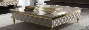 Stolik kawowy Fabbri MAKAO home atelier