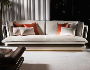 Sofa włoska Passione (x2 siedziska)