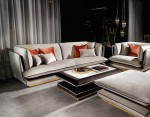 Sofa włoska Passione (x3 siedziska)