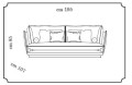 Sofa Passione  x2 siedziska.JPG