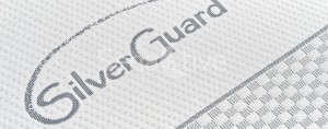 Pokrowiec Silverguard