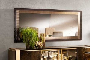 Lustro L Essentiale 185 cm x 85 cm