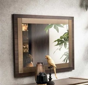 Lustro M Essentiale 110 cm x 85 cm