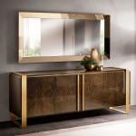 Bufet No 2 (x4 drzwi) Essentiale