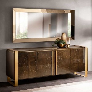 Bufet No 2 (x4 drzwi) Essentiale