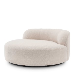 Sofa Björn Eichholtz okrągła