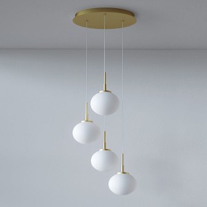 Lampa premium
